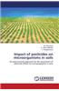 Impact of Pesticides on Microorganisms in Soils