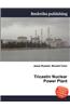 Tricastin Nuclear Power Plant