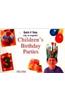 Children's Birthday Parties