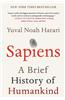 Sapiens: A Brief History of Humankind
