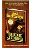 Jim Butcher Box Set 2