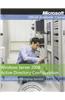 Exam 70-640 Windows Server 2008 Active Directory Configuration