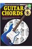 Guitar Chords Bk/CD/DVD: For Beginner to Advanced Guitarists