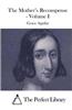 The Mother's Recompense - Volume I