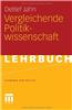 Vergleichende Politikwissenschaft
