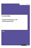 Omega-3-Fettsauren in Der Ernahrungstherapie