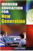 Modern Education for a New Generation