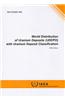 World Distribution of Uranium Deposits (UDEPO) with Uranium Deposit Classification [With CDROM]