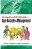 Innovations in Agri-Business Management