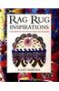Rag Rug Inspirations
