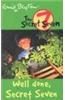 Well Done, Secret Seven: 3: Secret Seven