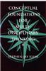 Conceptual Foundations for Multidisciplinary Thinking