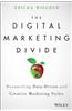 The Digital Marketing Divide: Reconciling Data-Driven and Creative Marketing Styles