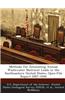 Methods for Estimating Annual Wastewater Nutrient Loads in the Southeastern United States: Open-File Report 2007-1040