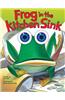 Frog in the Kitchen Sink