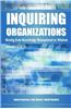 Inquiring Organizations: Moving from Knowledge Management to Wisdom