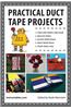 Practical Duct Tape Projects