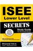 ISEE Lower Level Secrets: ISEE Test Review for the Independent School Entrance Exam