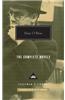 Flann O'Brien the Complete Novels