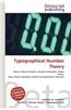 Typographical Number Theory