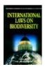 International Laws on Biodiversity