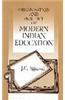 Organisation And Practice Of Modern Indian Education