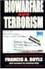 Biowarfare and Terrorism