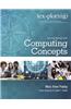 Exploring Getting Started with Computing Concepts