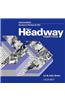 New Headway: Intermediate: Student's Workbook Audio CD