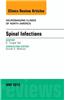 Spinal Infections, an Issue of Neuroimaging Clinics