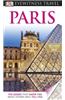 Eyewitness Travel Paris