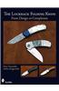 Lockback Folding Knife