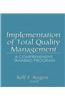 Implementation of Total Quality Management