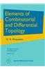 Elements of Combinatorial and Differential Topology