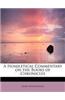 Homiletical Commentary on the Books of Chronicles