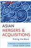 Asian Mergers and Acquisitions