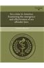 Sex Crime in America: Examining the Emergence and Effectiveness of Sex Offender Laws.