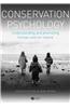 Conservation Psychology: Deciding What to Save