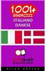 1001+ Esercizi Italiano - Danese