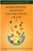 Homeopathic Remedies for the Stages of Life