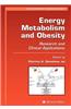 Energy Metabolism and Obesity