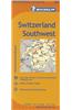 Michelin Switzerland Southwest