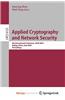 Applied Cryptography and Network Security