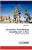 Governance in Combating Desertification in Peru