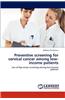 Preventive Screening for Cervical Cancer Among Low-Income Patients