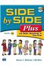 Side by Side Plus 1 Student Book A (with Gazette Audio CD)