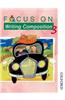 Focus on Writing Composition - Pupil Book 3