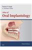 Atlas of Oral Implantology