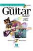 Play Guitar Today! - Level 1: A Complete Guide to the Basics