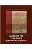 Handbook for Team-Based Qualitative Research